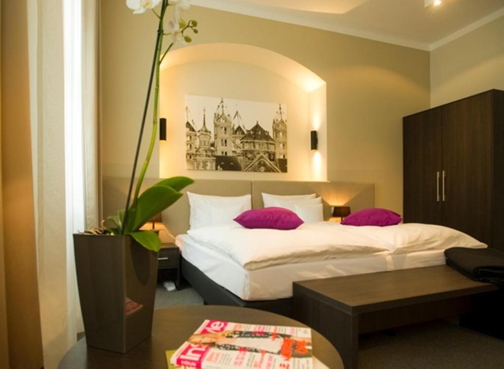 Hotel Residenz am Königsplatz photo 3