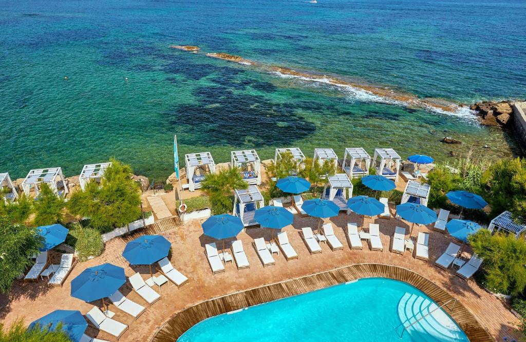 Approdo Resort Thalasso Spa photo 4