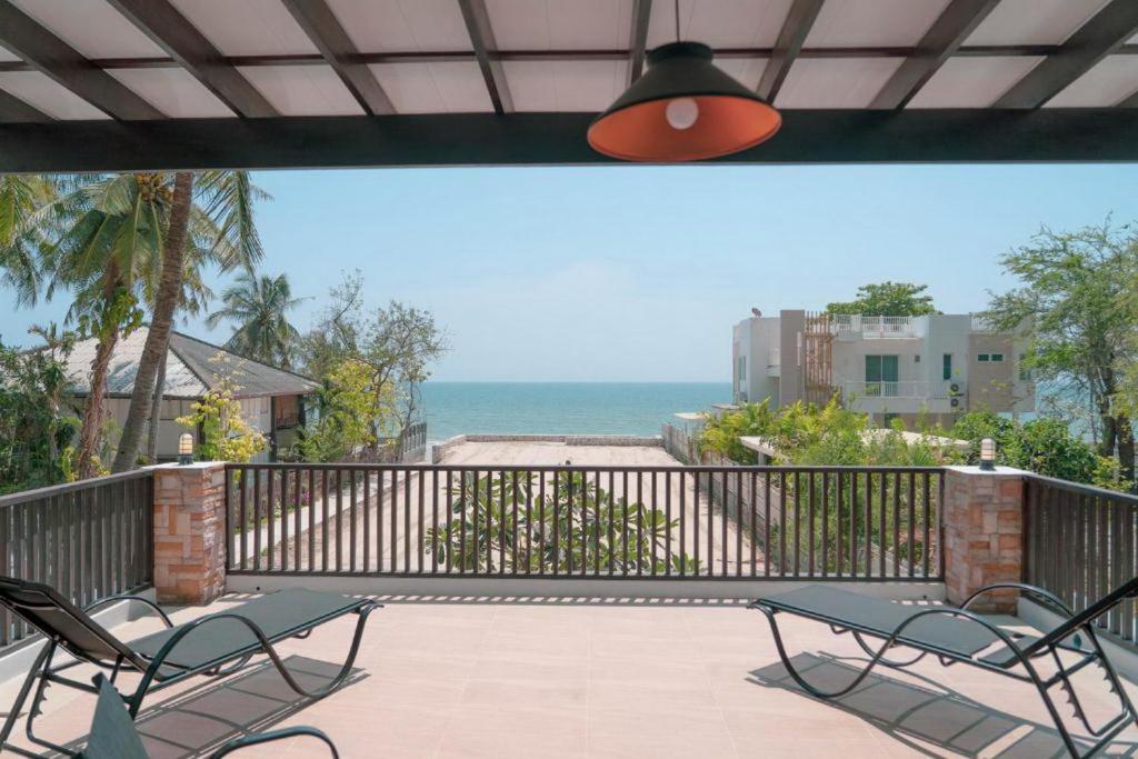 Nirvana Pool Villa Hua Hin เนอวาน่า พูลวิลล่า หัวหิน photo 4