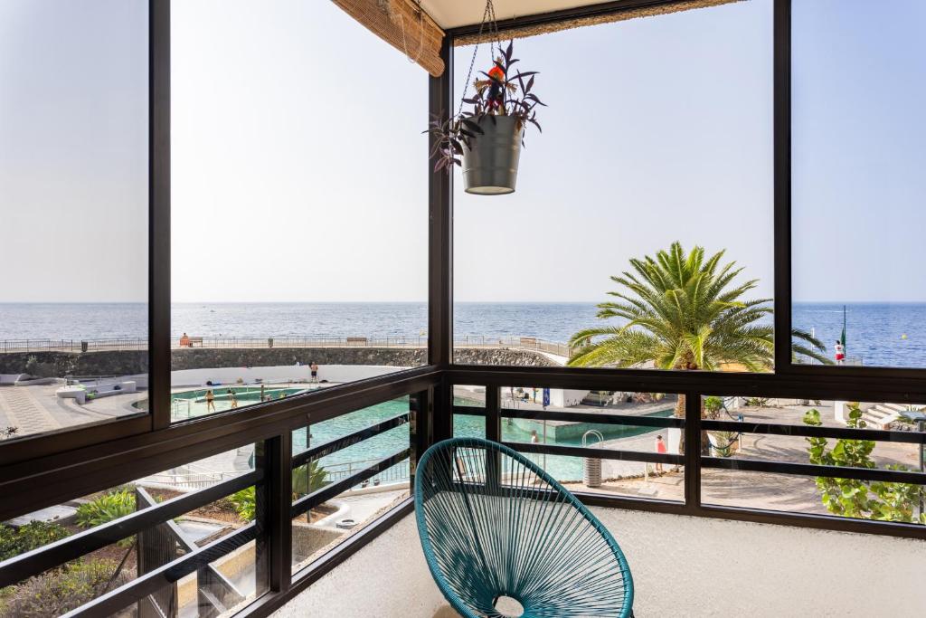EDEN RENTALS Pure Oasis Ocean Views