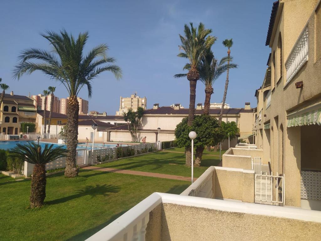 Apto. Edén La Manga photo 4