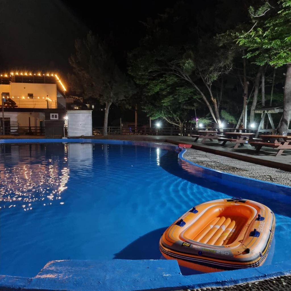 Namhae Beach Hotel photo 3