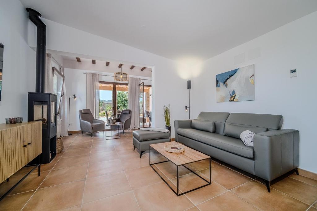 Villa La Sella by Rock Rentals photo 1