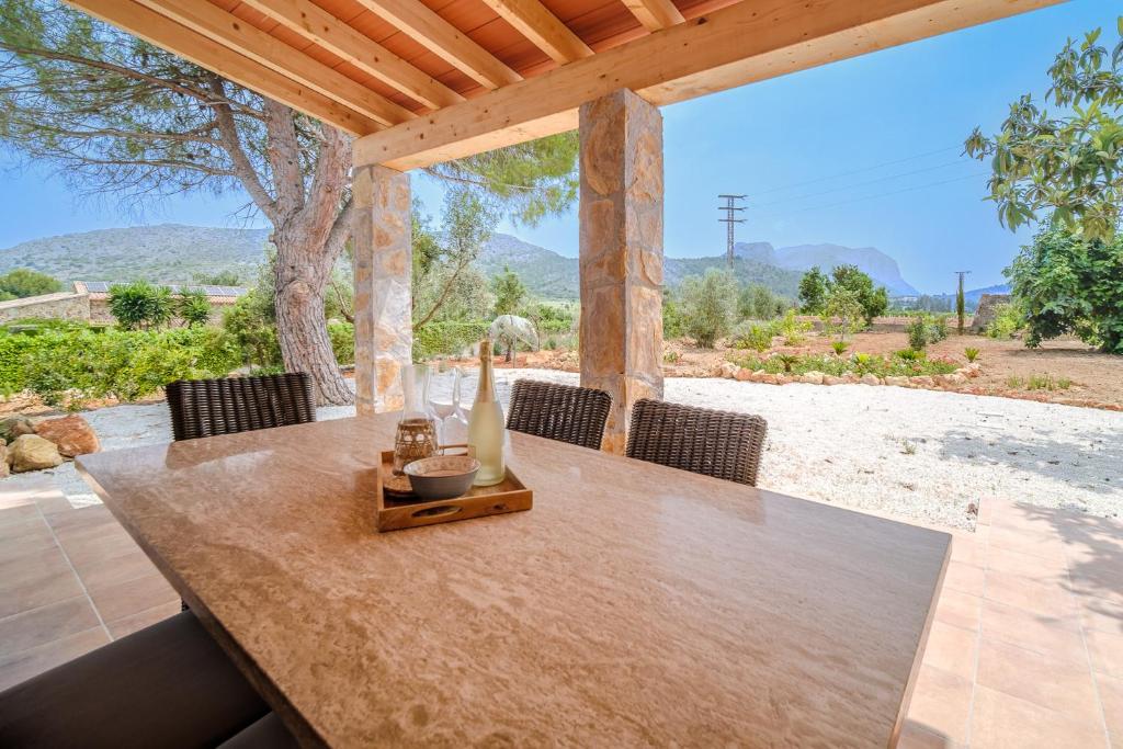 Villa La Sella by Rock Rentals photo 3