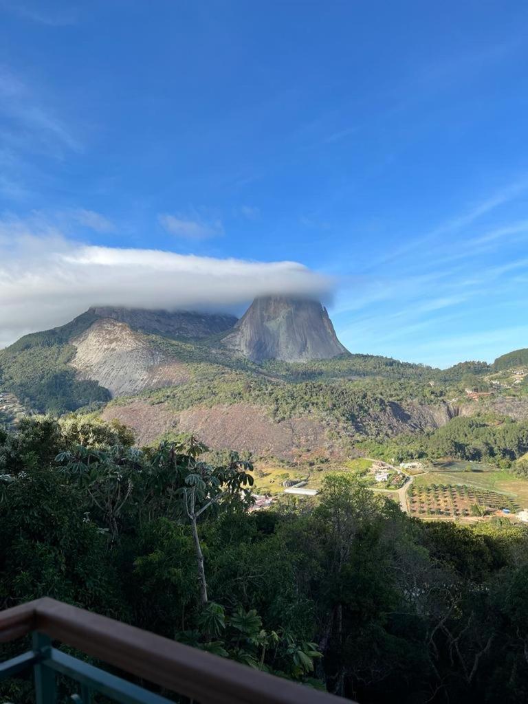 Vista da Pedra Flat photo 1