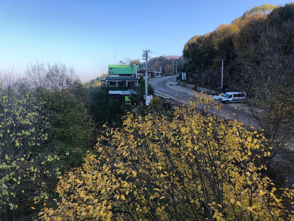 MANZARA SUİTES ORMAN KÖY photo 2