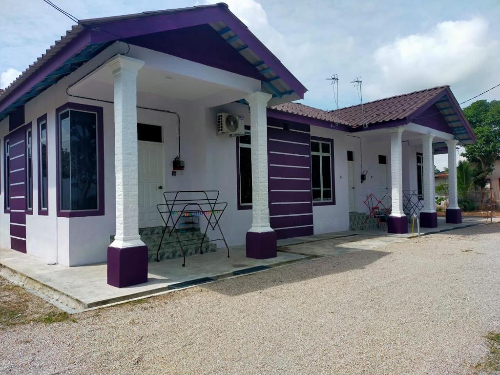 WK HOMESTAY PASIR MAS photo 3