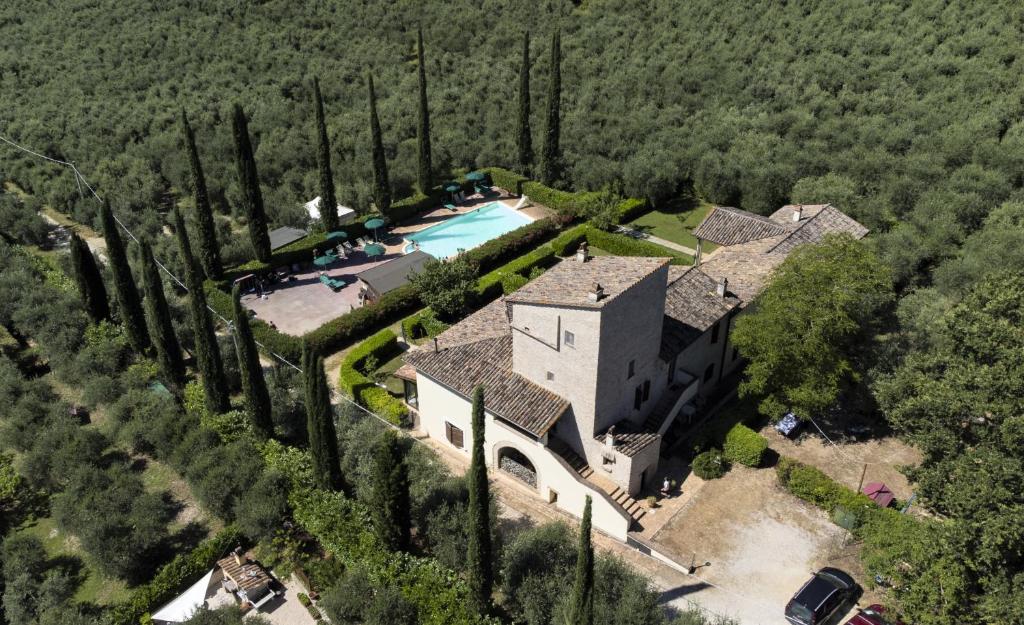 Appartamenti Santa Croce photo 2