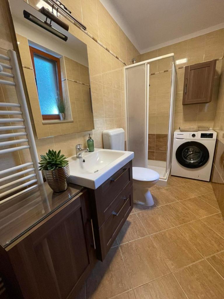 Apartman Stenice photo 1