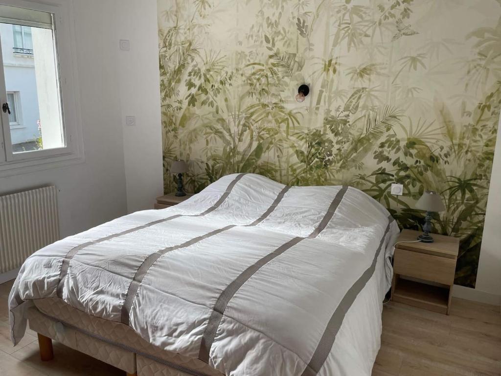 Appartement, 4 pers, Le Pouldu, proche plage (N1) photo 1