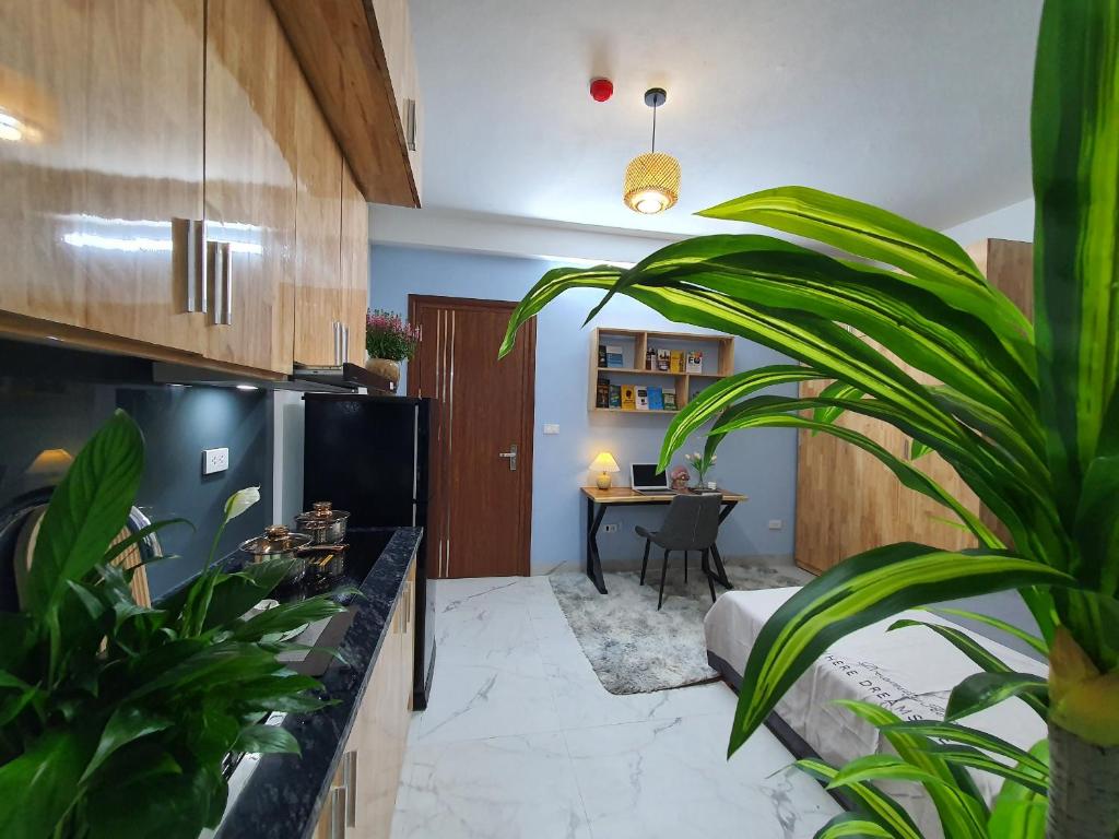 12A/89 Phạm Văn Đồng, Hà Nội