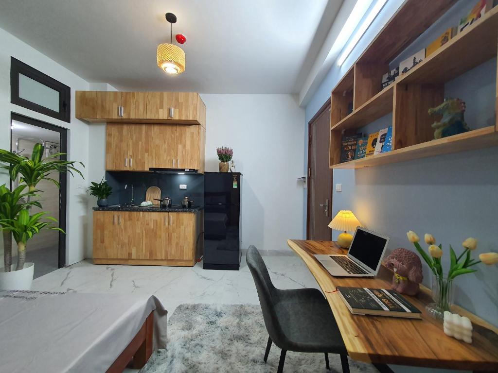 12A/89 Phạm Văn Đồng, Hà Nội