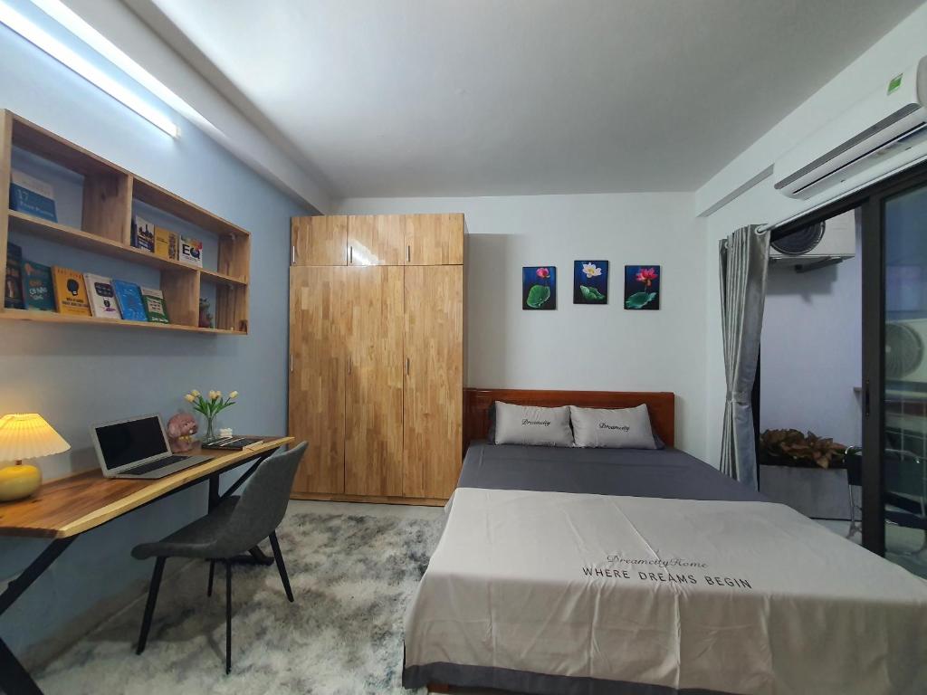 12A/89 Phạm Văn Đồng, Hà Nội