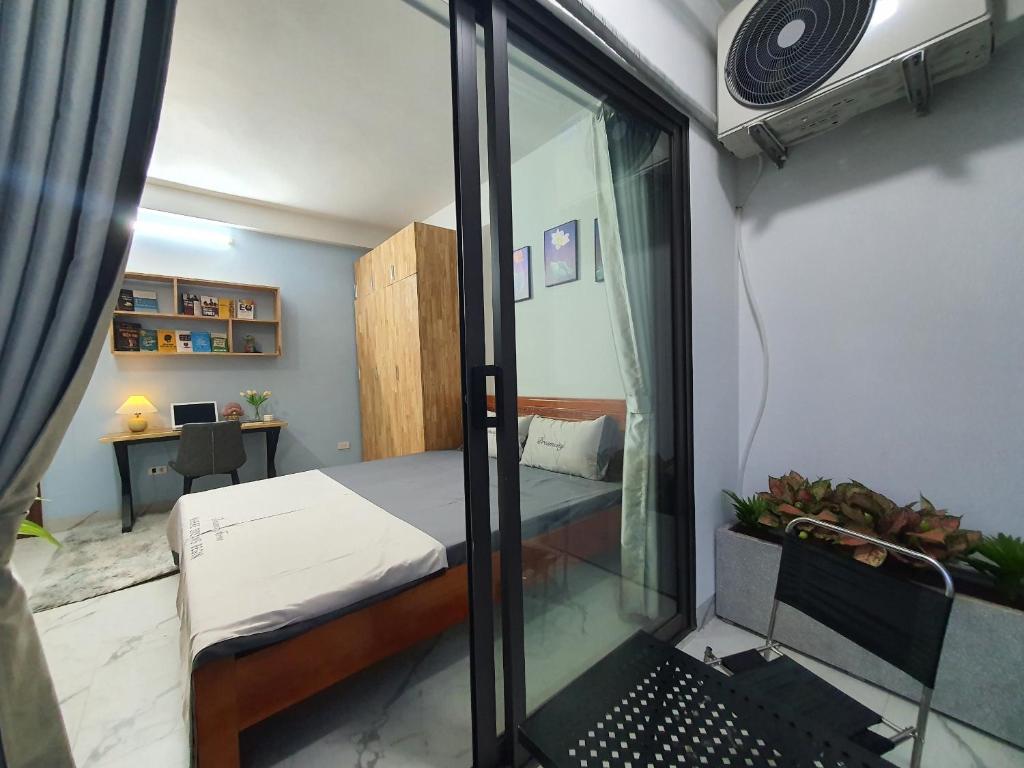 12A/89 Phạm Văn Đồng, Hà Nội