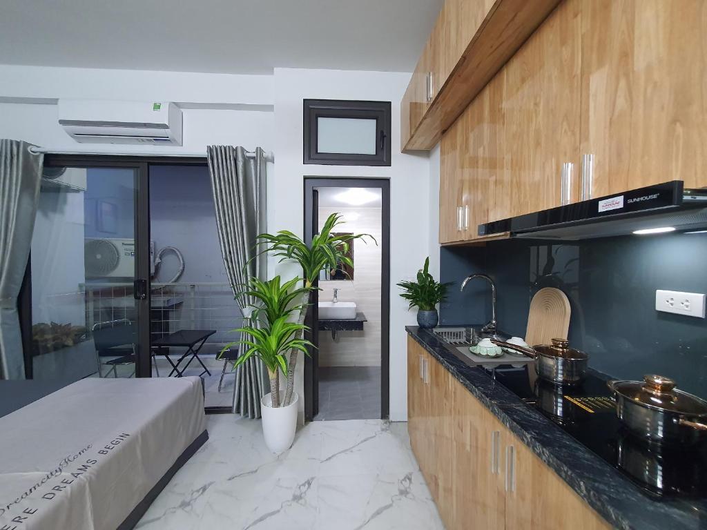 12A/89 Phạm Văn Đồng, Hà Nội