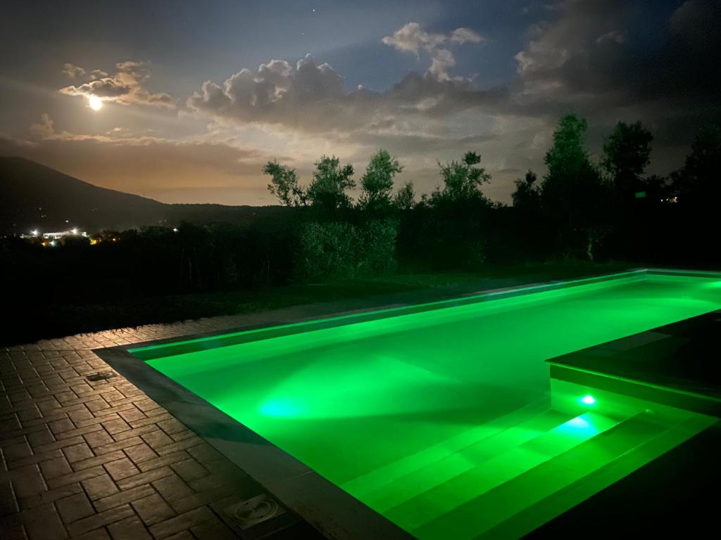 La Casa Nell'Oliveto Bed & Breakfast photo 1