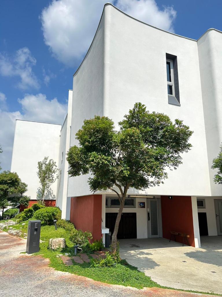 上水民宿