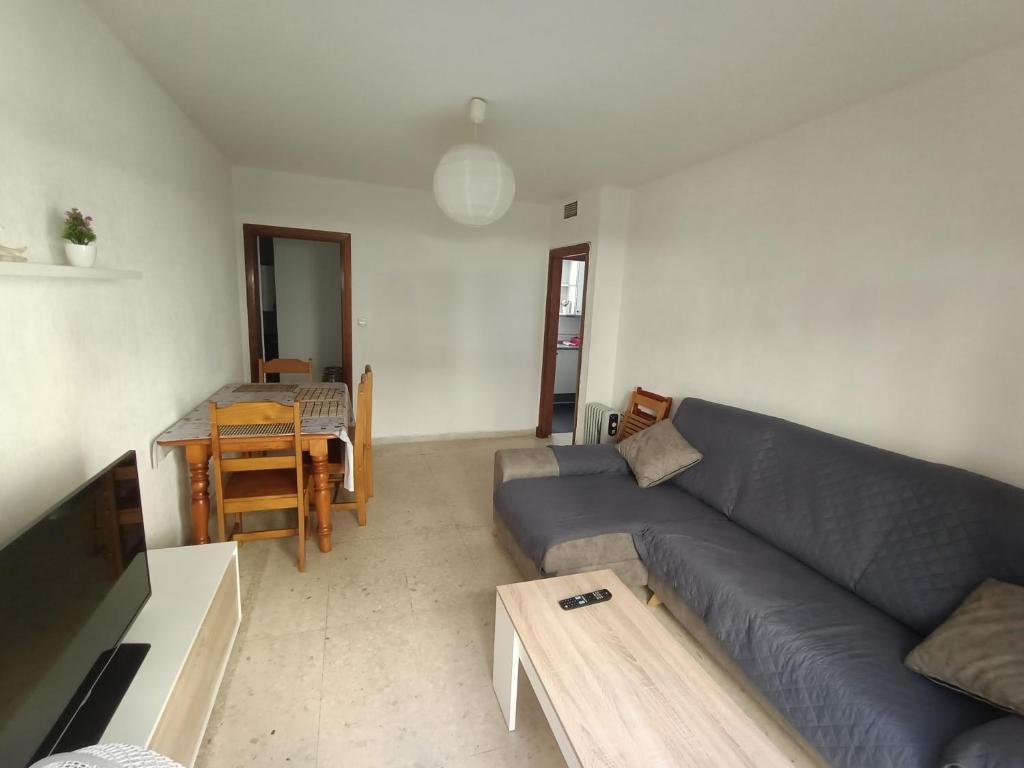 Apartamento cerca de La Caleta photo 4