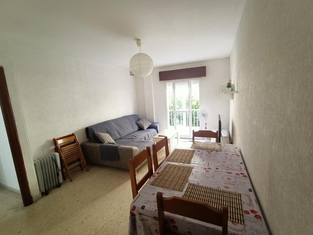 Apartamento cerca de La Caleta photo 3