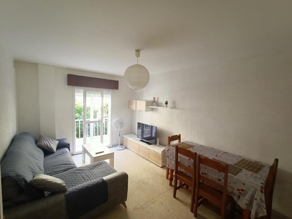 Apartamento cerca de La Caleta photo 2