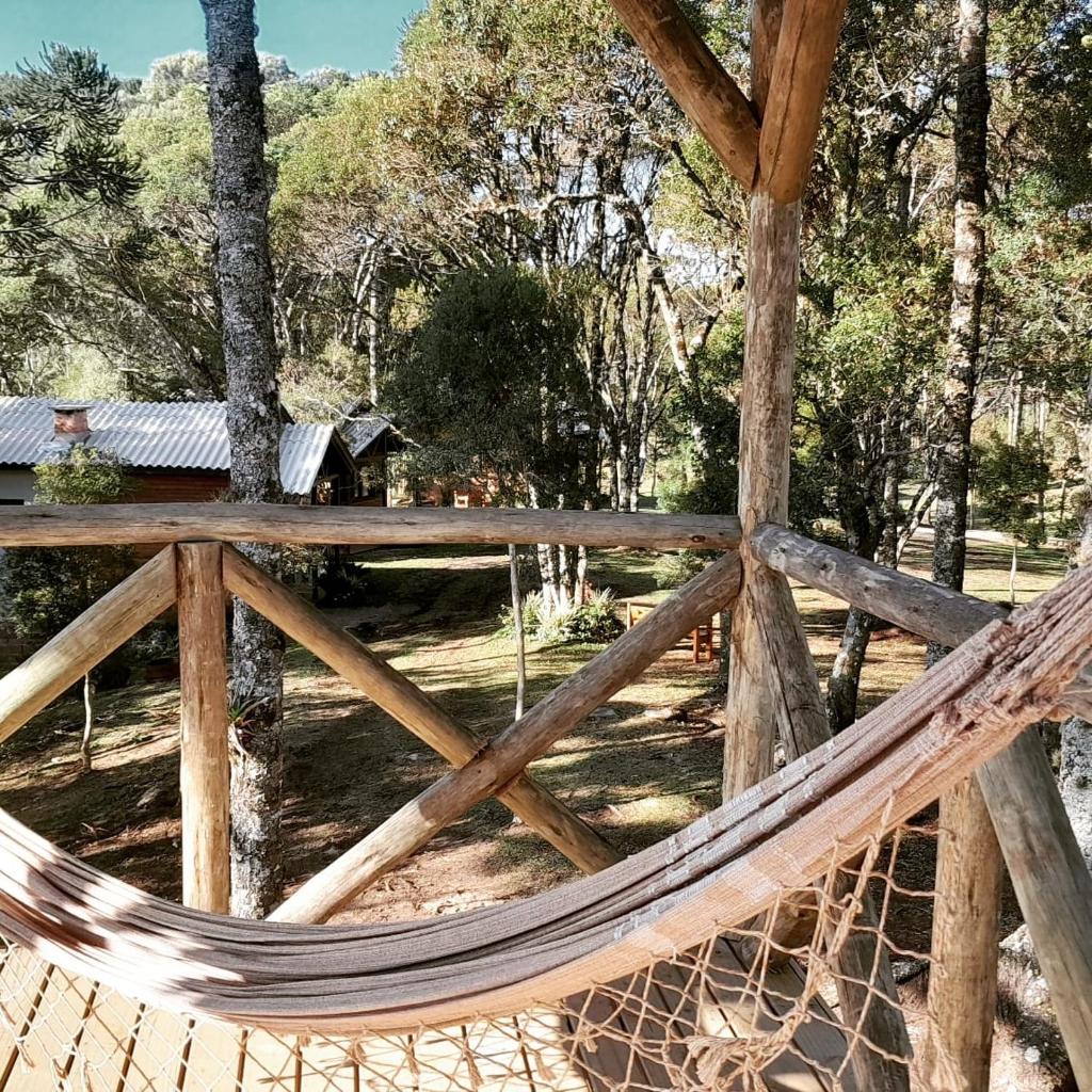 Cabanas dos Pinheiros photo 2