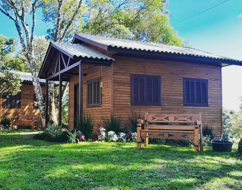 Cabanas dos Pinheiros photo 1