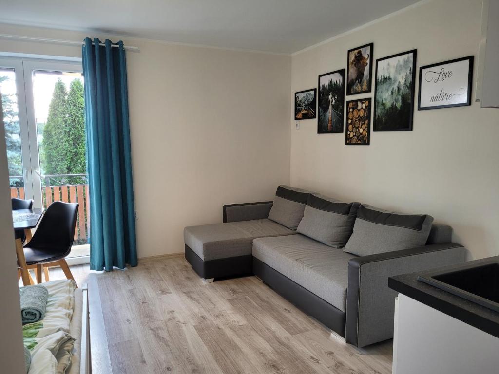 PAKLADA 2 Pokój typu studio photo 2