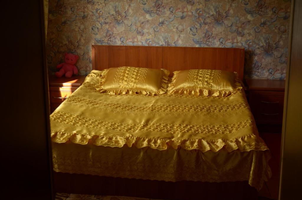 Woody Guest House Nursultan photo 3