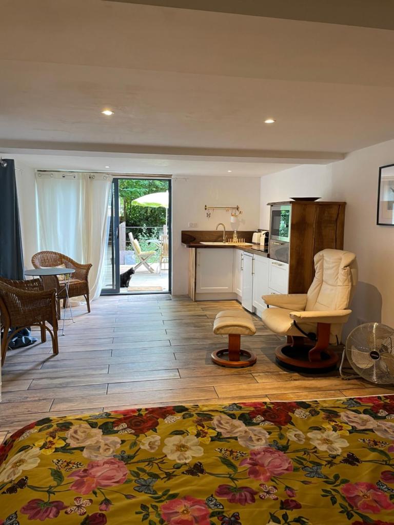 Le Relais des galets photo 2