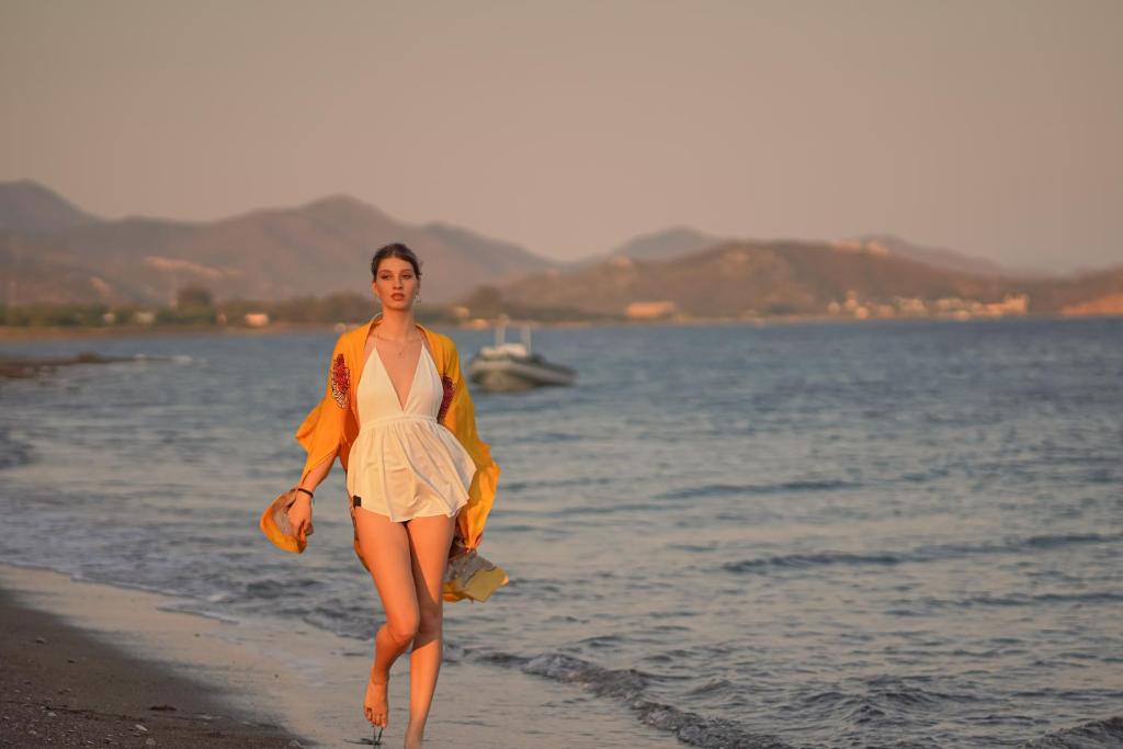 Datça Dirik Surf Beach Hotel photo 4