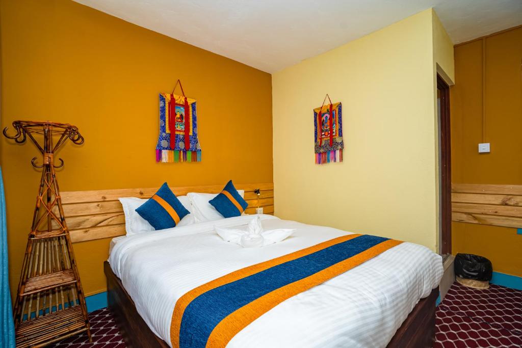 Kwabahal Boutique Hostel photo 2