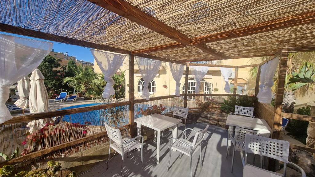 Villa Serenity B&B photo 3
