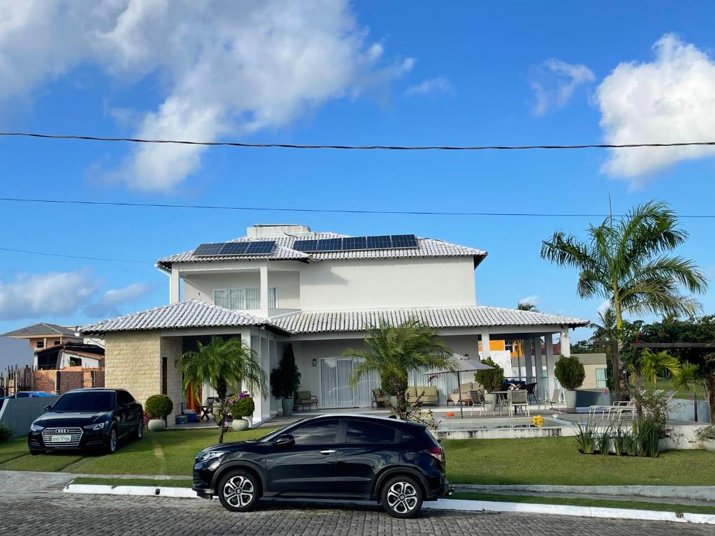 Casa Salinópolis Condomínio Raízes Marina Residence photo 4