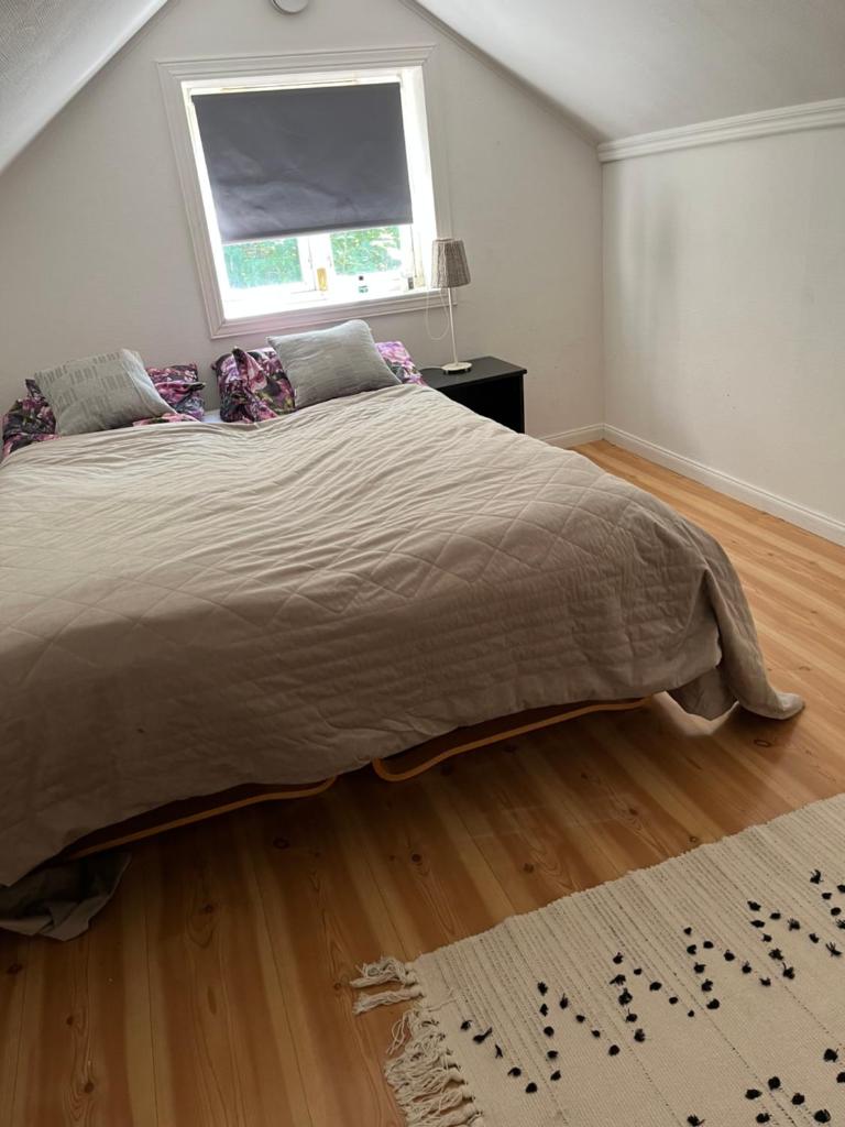 Koselig lite hus nær sentrum photo 1