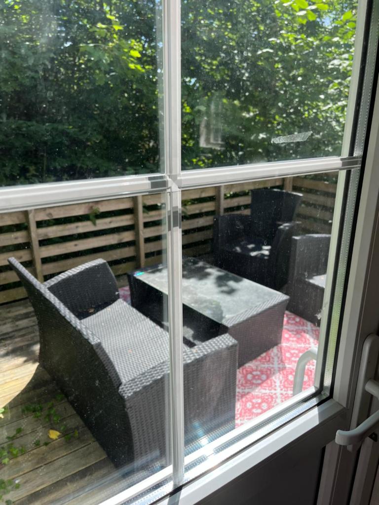 Koselig lite hus nær sentrum photo 3