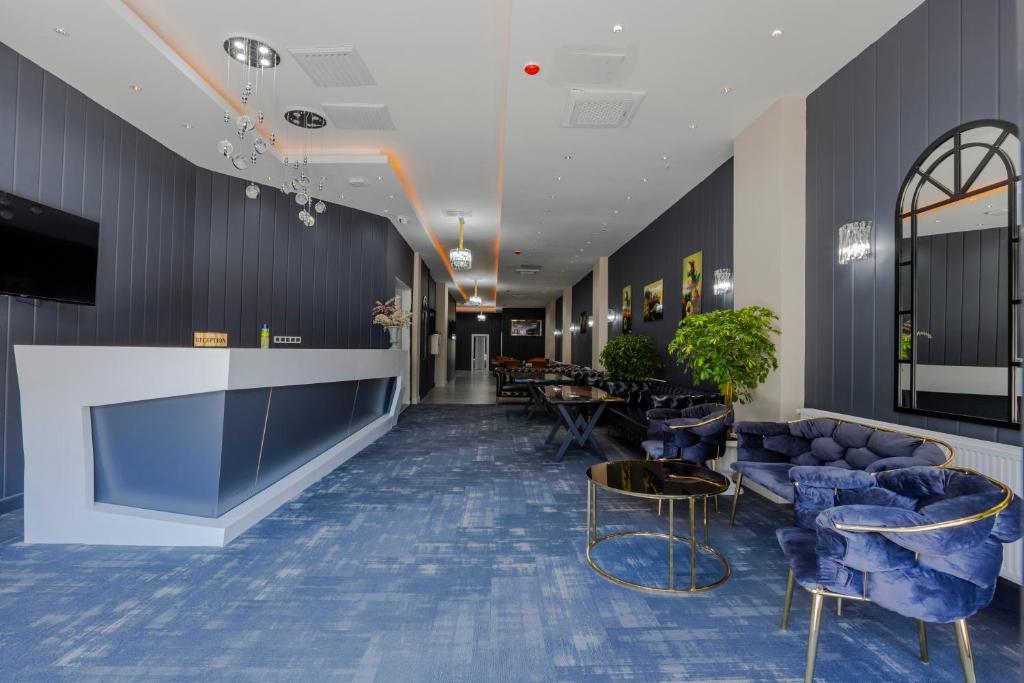 ACAR SMART OTEL photo 2