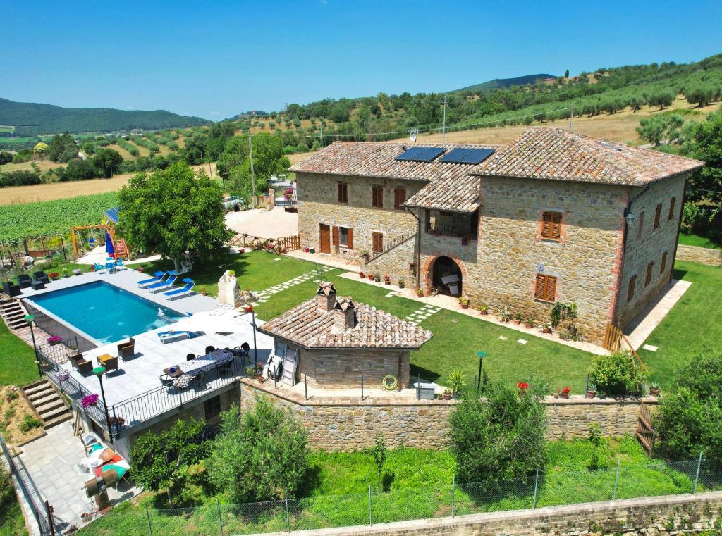 Villa aquila photo 3