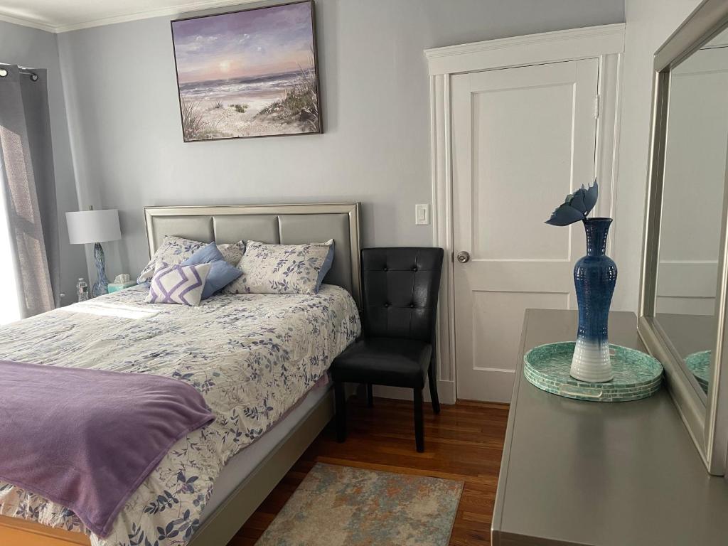Boston Luxury 2 Bedroom Private Condo photo 4