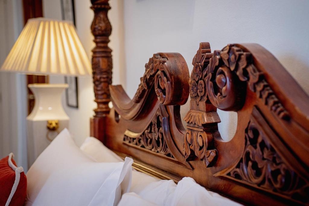 Hotel Boutique Casa Conde photo 4