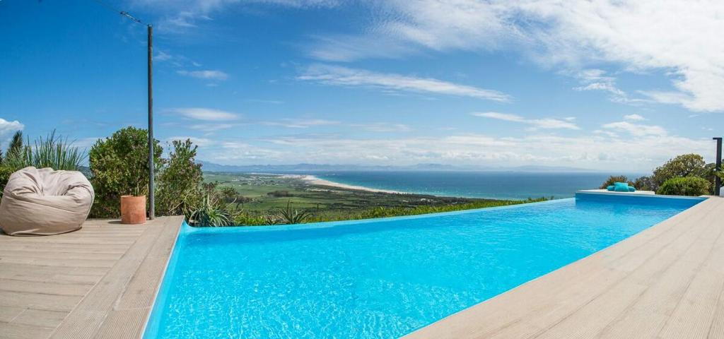 Villa Tarifa Lodge photo 3