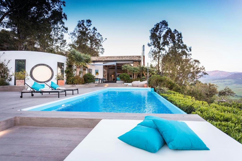 Villa Tarifa Lodge photo 2