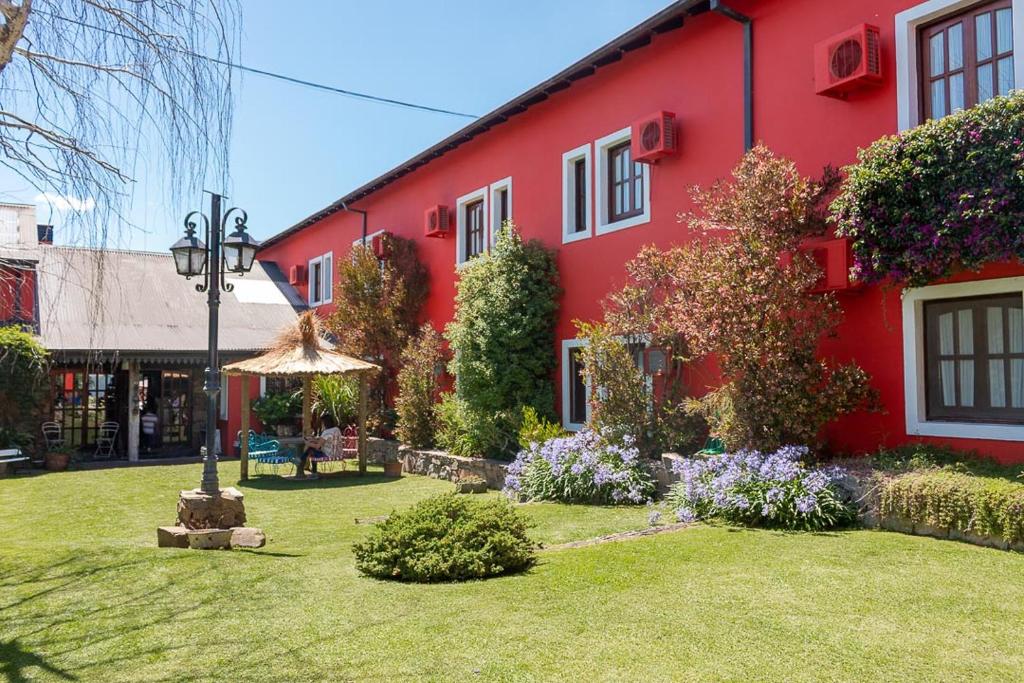 Hosteria Casagrande photo 4