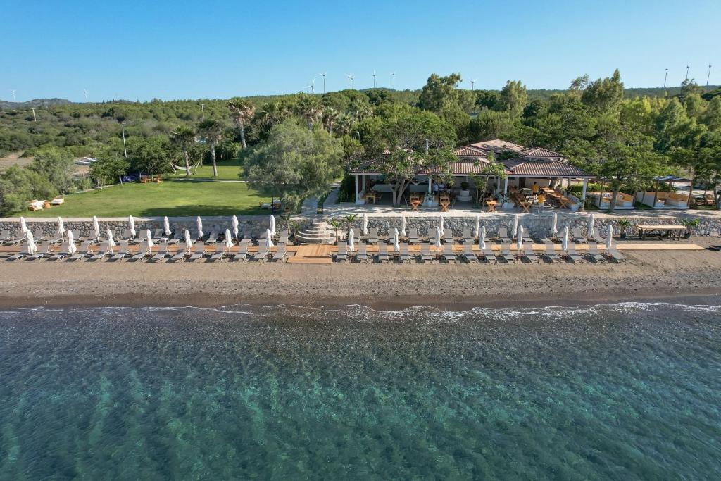 Datça Dirik Surf Beach Hotel photo 2
