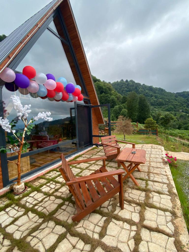 Buli Bungalow photo 3