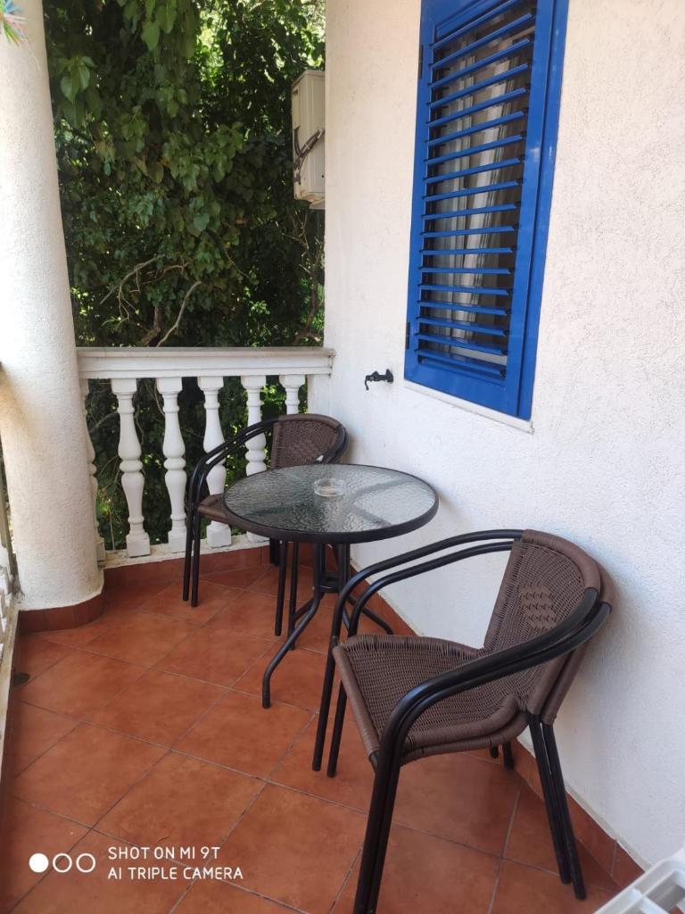 Rafailovici Holiday Apartments photo 3