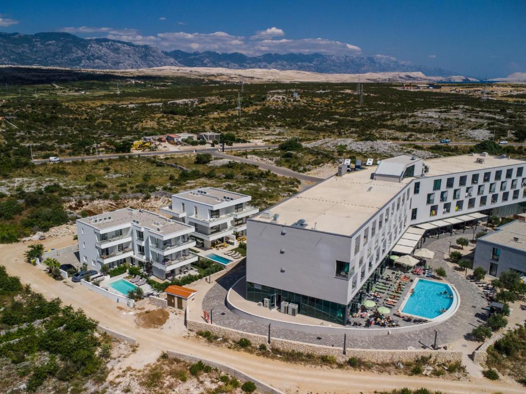 VILLA CALA, Hotel Rooms&Apartments photo 2