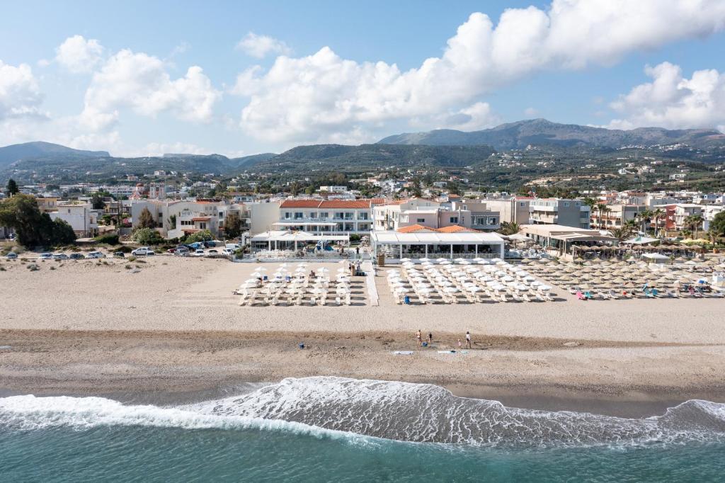 Dimitrios Village Beach Resort photo 1