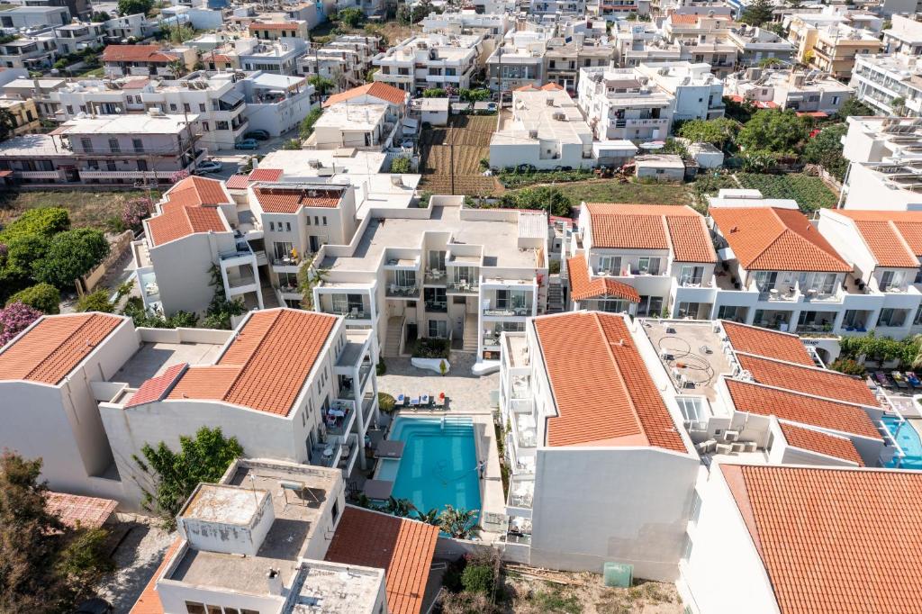 Dimitrios Village Beach Resort photo 4