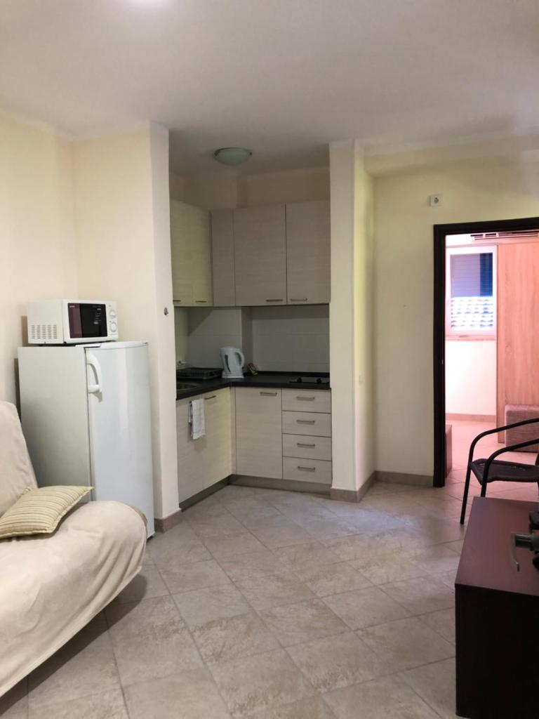 Rafailovici Holiday Apartments photo 1