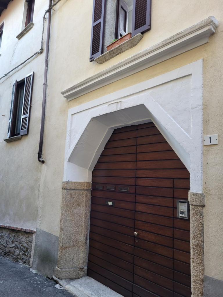 Casa Onorina, lago d’Orta photo 1